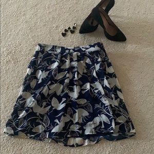 Old Navy Skirt.